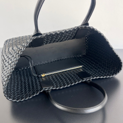 Bottega Veneta Large Cabat