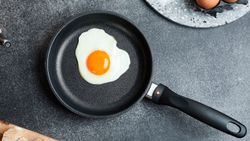 Сковорода Swiss Diamond XD 6418T