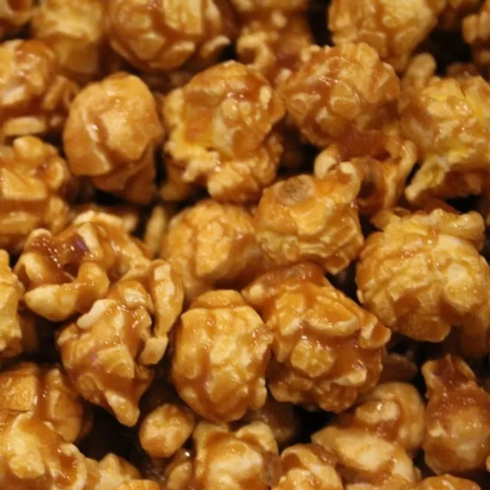 Карамель для попкорна