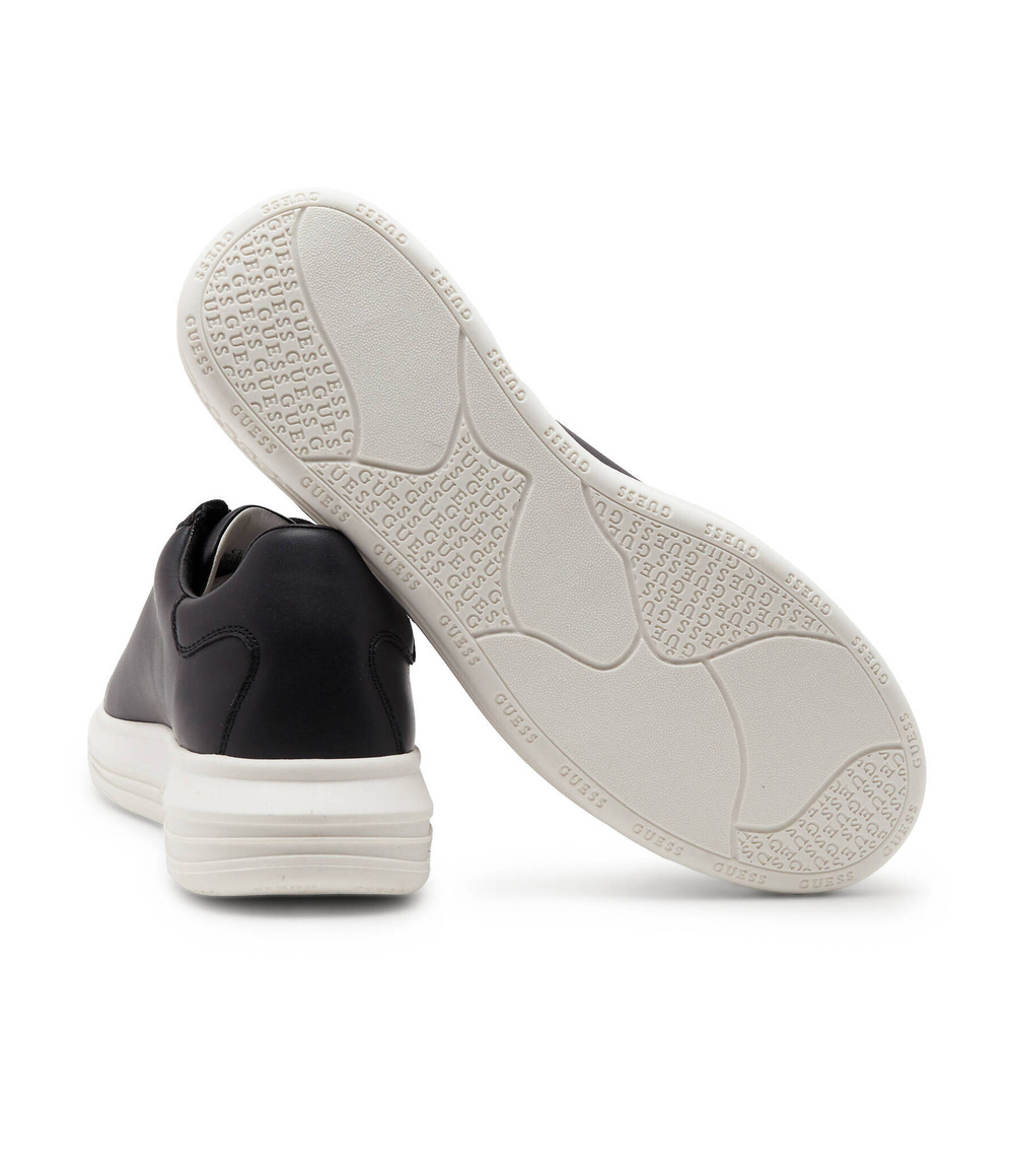 Кроссовки VIBO Guess - черный(FM8VIB LEM12)