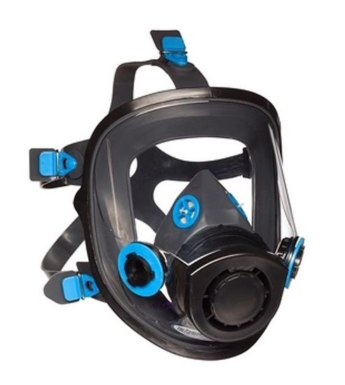 Полнолицевая маска "UNIX" 5100