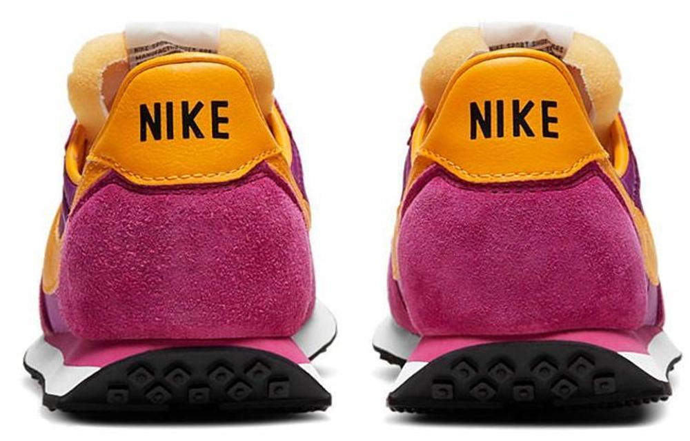 Кроссовки Nike Waffle Trainer 2 Sp "Fireberry"