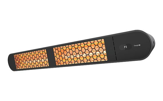Инфракрасный обогреватель Energolux Säntis EIHS-4000-S1-BH — (7)