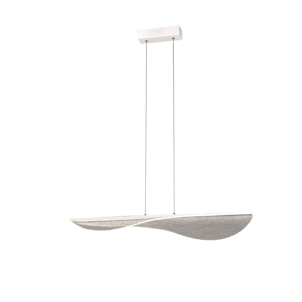 7765 Люстра подвесная BIANCA