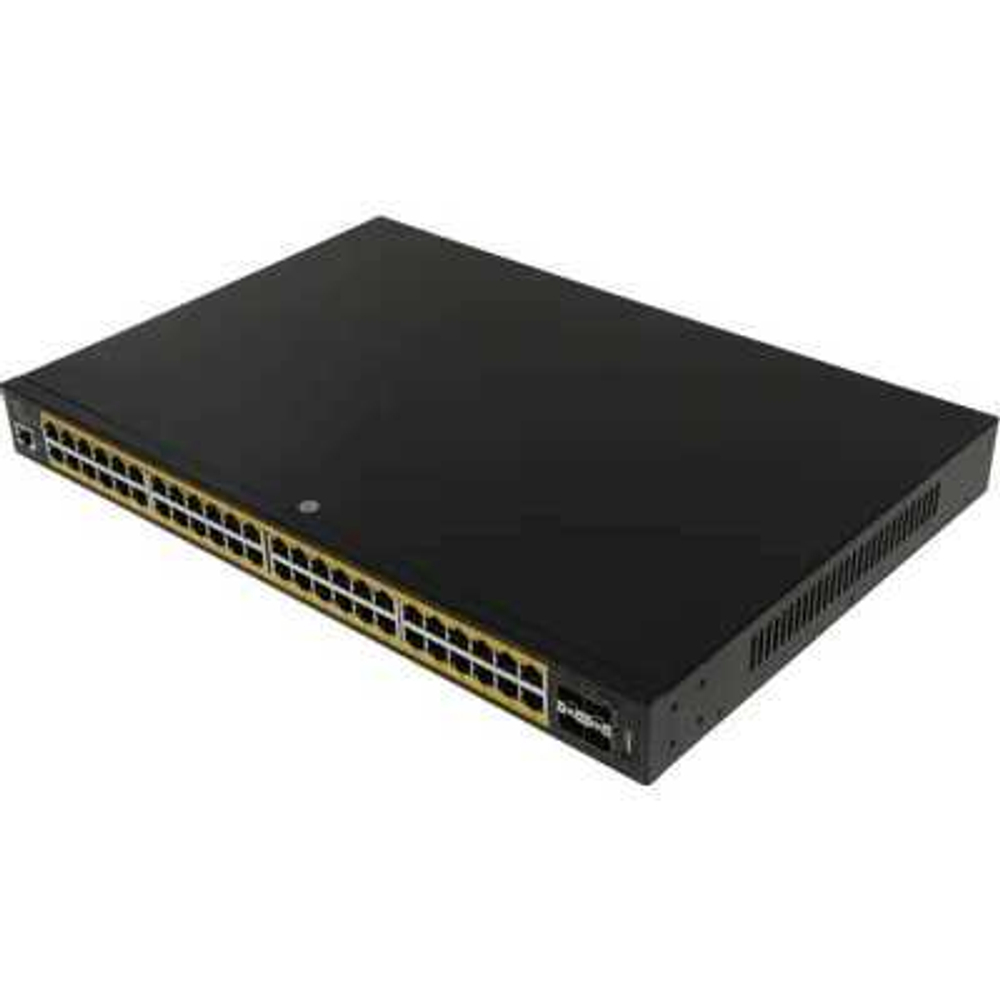 Коммутатор Cudy GS2048PS4-720W