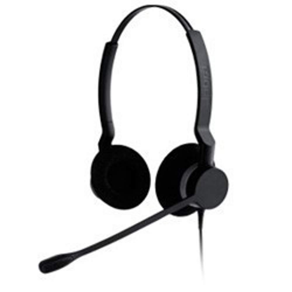 Jabra BIZ 2300 Duo [2399-829-109]