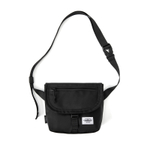 COMBACK Polyamide Crossbody Bags Small Unisex