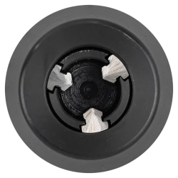 Патрон цанговый для дрели (1-16мм, B16) Forsage F-G00546