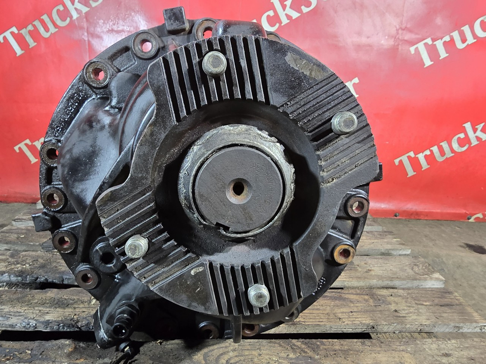 Редуктор заднего моста i0=2.389