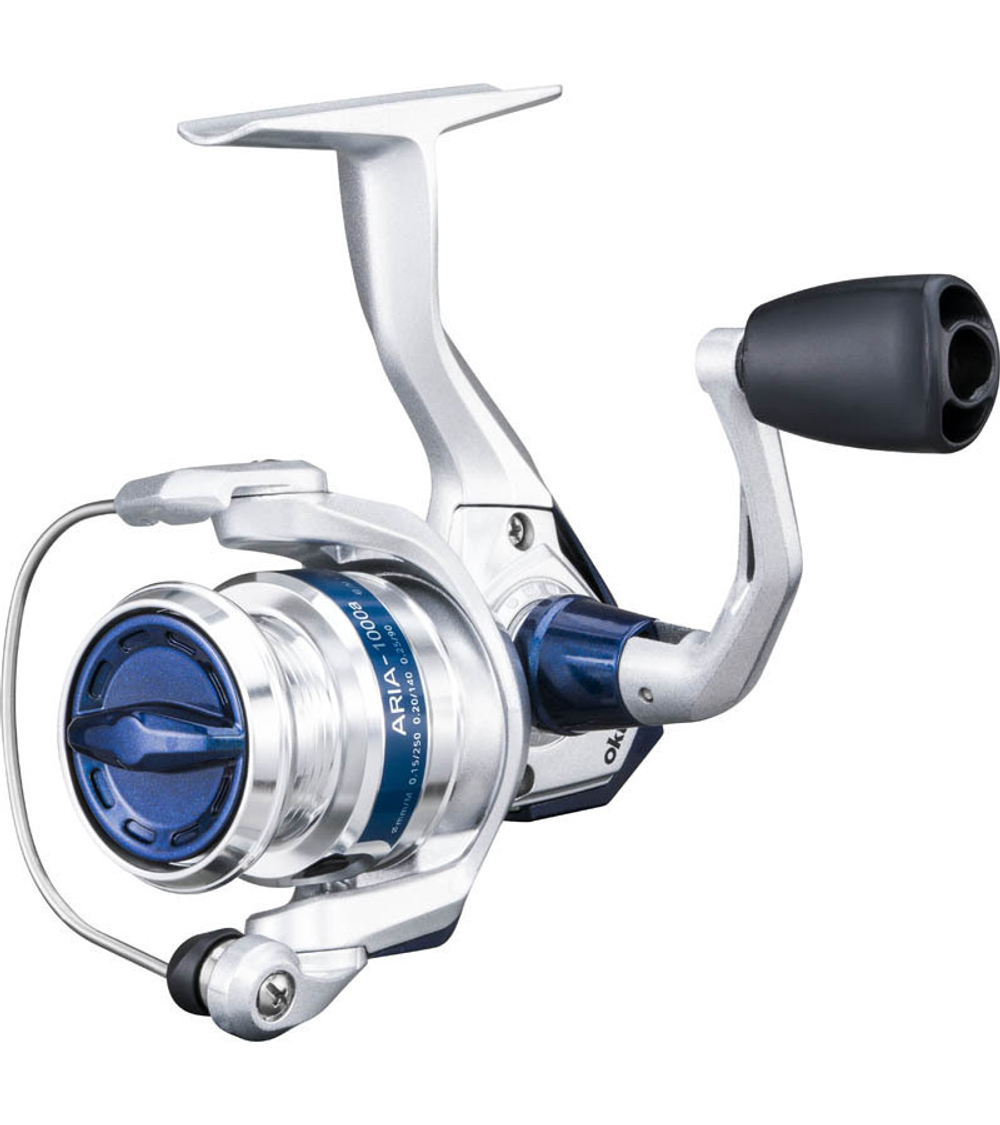Катушка OKUMA Aria 8000a