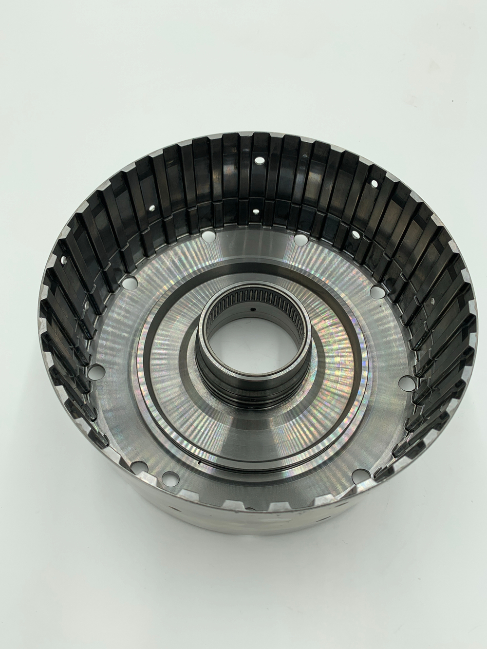 Барабан тормозной ленты 3-5 Reverse в сборе АКПП AW TF81SC AW TF80SC AW0219360