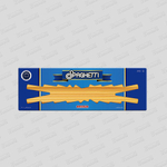 Альбом LE SSERAFIM - 1st Single Album SPAGHETTI