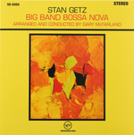 Stan Getz / The Stan Getz Bossa Nova Years (5LP)