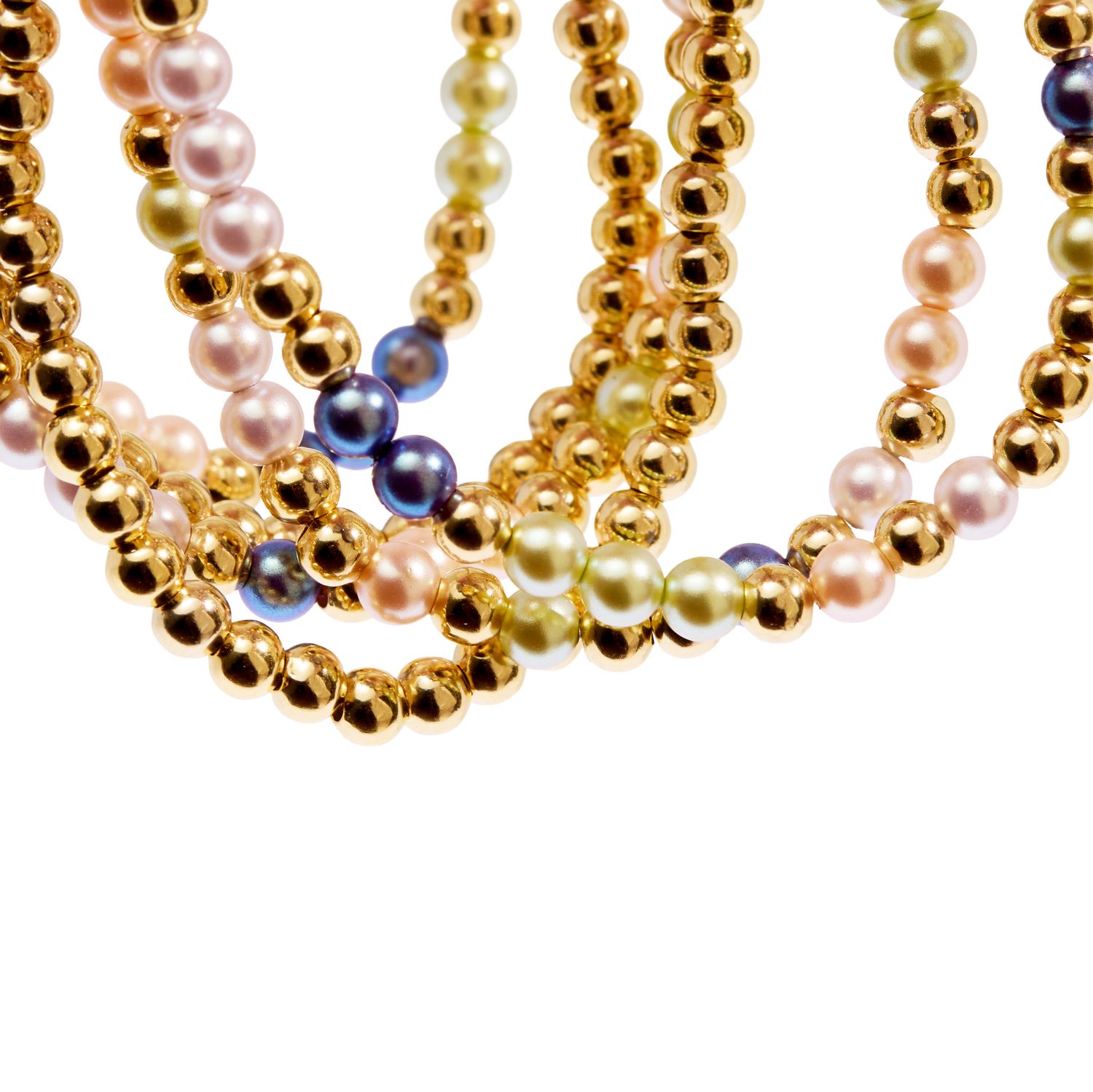 Сет Браслетов Dessert Night - Majorca