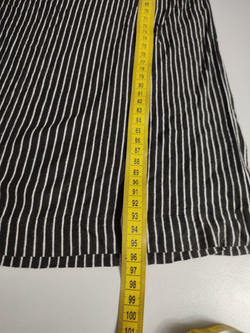 Платье Uli Schneider полосатое, визуально на 40/42 размер