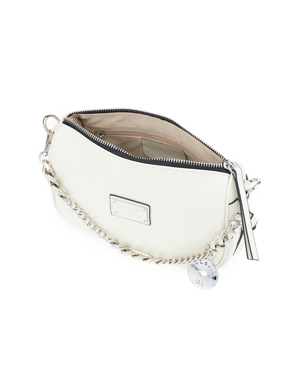 BL1542/30 Сумка жен., нат. кожа