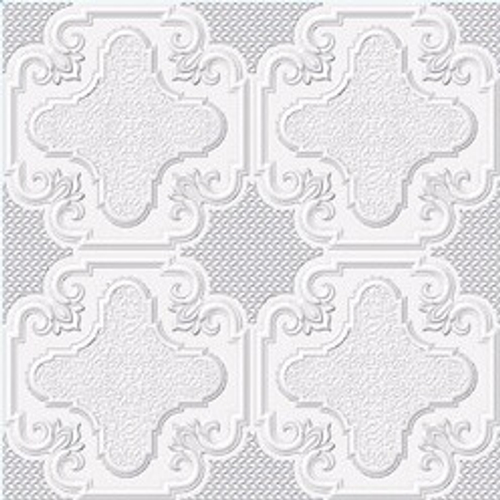 Плитка потолочная 733 Лагом