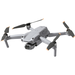 Квадрокоптер DJI Air 2S Fly More Combo серый