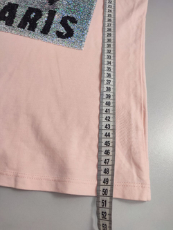 Топ LC Waikiki летний на 9-10 лет