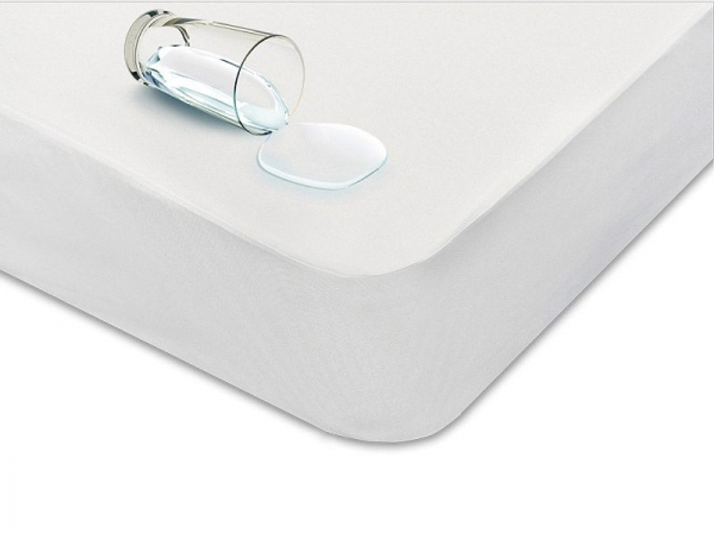 Топер непромокаемый