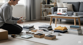 Рынок ресейла в России: 43% покупают б/у товары онлайн