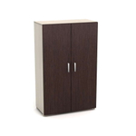 Шкаф низкий закрытый КАНЦ
