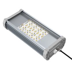 Cветодиодный светильник Terra IP67 2.0 50Вт