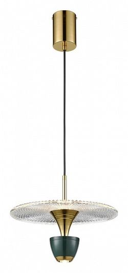 Подвесной светильник Wertmark Wertmark WE471.02.396