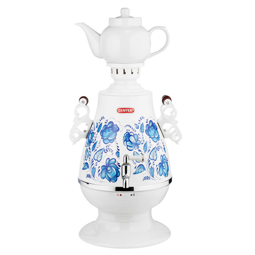 Самовар электрический Centek CT-0091A