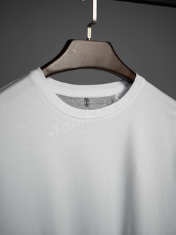 Футболка Brunello Cucinelli