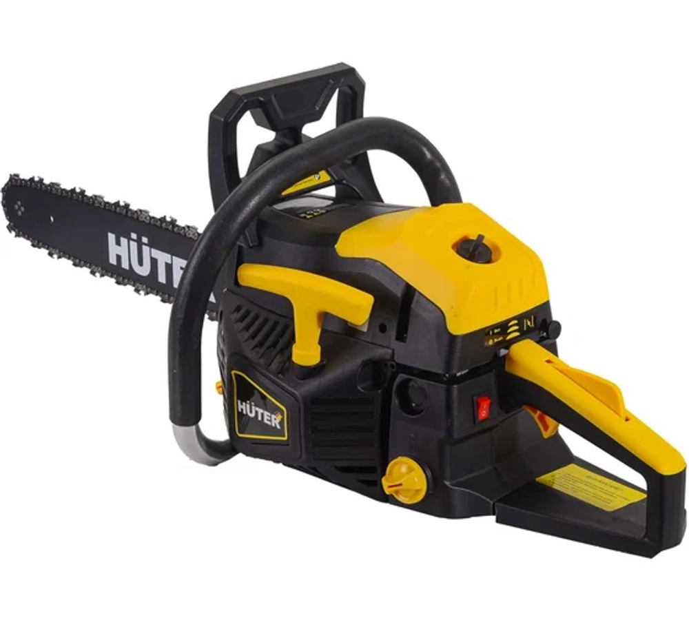 Бензопила Huter BS-45