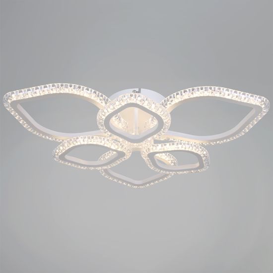 56890-0.3-3+3A WH светильник потолочный