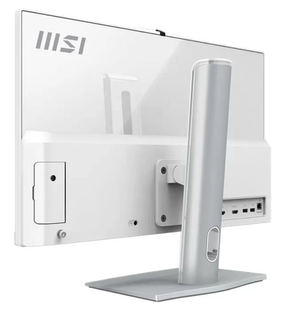 Моноблок 23.8'' MSI Modern AM242P 12M-216RU (MS-AE07)