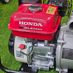 Мотопомпа Honda WL20XH1 DF1