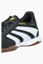 Футзалки adidas Predator League IN - черный