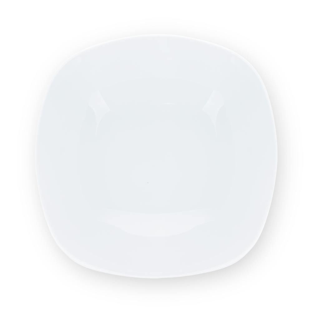 Салатник квадратный 20см Seltmann Weiden Sketch Basic