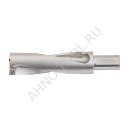 Сверло корпусное C40-3D62-194WC08 ACCKee