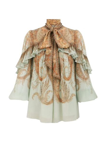 Блуза Zimmermann