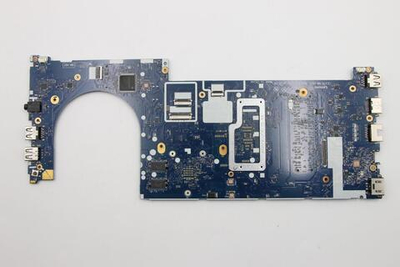 Материнская плата для ноутбука Lenovo ThinkPad E470 NM-A821 Intel Core i5 7200U GeForce 940MX Kabylake WIN Y-TPM FW (01EN254), оригинал