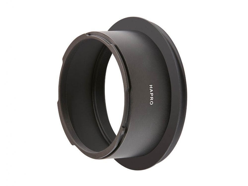 NOVOFLEX Adapter Hasselblad V-type cameras to BALPRO Адаптер