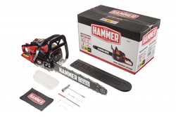 Бензопила Hammer BPL5518C 2200 Вт/3 л.с
