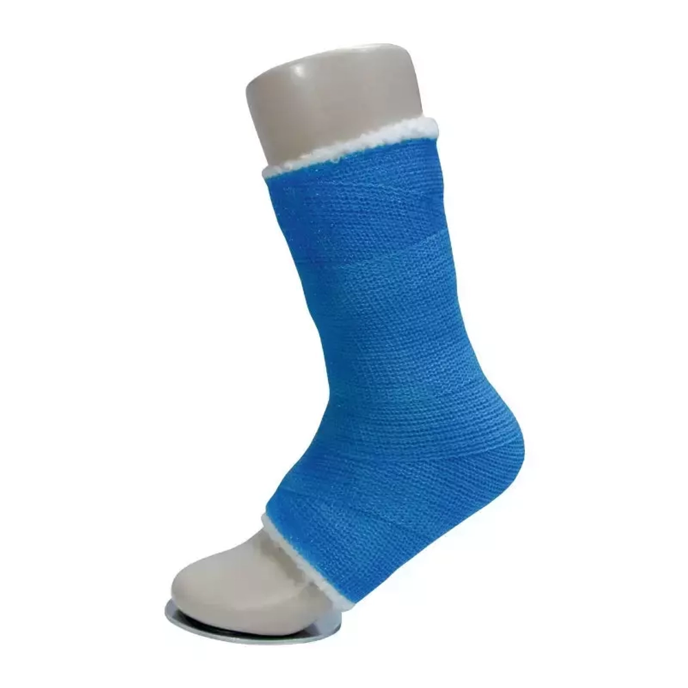 Полимерный бинт INTRARICH CAST SOFT 12,5 см х 3.6м, полужесткий