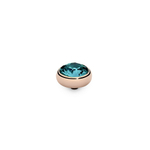 Шарм Qudo Sesto Indicolite 666035 BL/RG