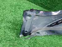 Крыло переднее правое BMW X3 G01 X4 G02 (17-24)