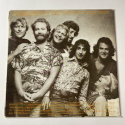 Винтажная виниловая пластинка LP David Soul Band Of Friends (Japan 1979)