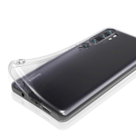 Чехол ROSCO для Xiaomi Mi Note 10;Xiaomi Mi Note 10 Pro;Xiaomi Mi CC9 Pro оптом (арт. XM-MIN10-TPU-TRANSPARENT)