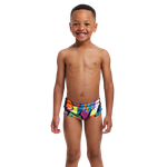 Плавки FUNKY TRUNKS Bel Air Beats