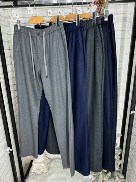 Брюки Loro Piana