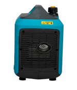 Генератор инверторный Loncin GR2300IS - [1.8 кВт / 220V]