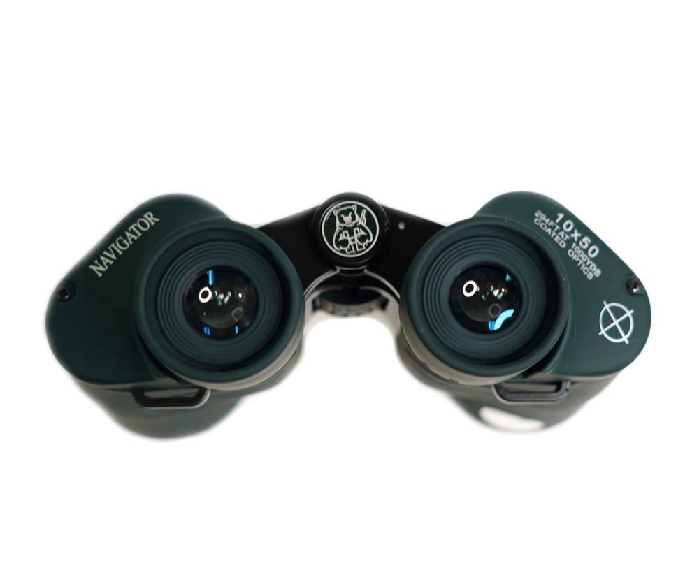 Бинокль Navigator 16x50 profi